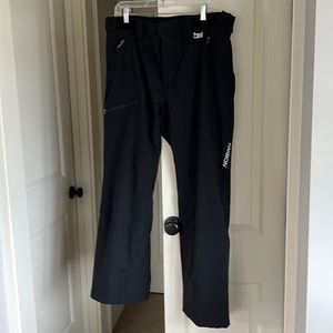 Pair of Karbon Ski Pants